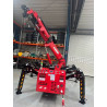 Crawler Crane Tec-Point YXC300