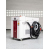 Laserschweißmaschine Industrie 4-1 Tec-Point GmbH LMH-2000