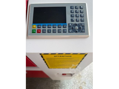 Laser-Graviermaschine GM-1390 Tec-Point GmbH