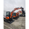 Mini Excavator 2.5 t Tec-Point GmbH