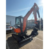 Mini koparka 2,5 t Tec-Point GmbH