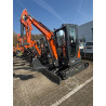 Minibagger 2,5 t Tec-Point GmbH