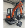 Mini koparka 2,5 t Tec-Point GmbH