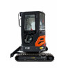 Mini koparka 2,5 t Tec-Point GmbH