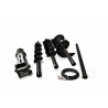 Hydraulic Earth Auger Complete Set Tec-Point