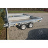 Baumaschinentransporter Anhänger REPO 3500KG - 2 Achsen R2P NEU