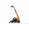 Tec-Point T3510 Teleskoplader 3,5 t / 10 m - NEU