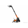 Tec-Point T3510 Teleskoplader 3,5 t / 10 m - NEU