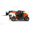 Tec-Point T3510 Teleskoplader 3,5 t / 10 m - NEU