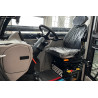 Tec-Point T3510 Ladowarka teleskopowa 3,5 t / 10 m - NOWA