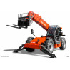 Tec-Point VT4018 Telehandler 4.0 t / 17.6 m - NEW