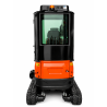 Tec-Point SE18 Minibagger  1,8 t Klasse