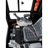 Tec-Point SE18 Mini Excavator – 1.8-tonne clas