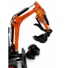 Tec-Point SE18 Minibagger  1,8 t Klasse