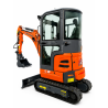 Tec-Point LT-20 PRO Minibagger 2,0 t – neu