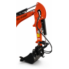 Tec-Point LT-20 PRO Minibagger 2,0 t – neu