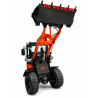 Tec-Point YX918 Wheel Loader – 1,200 kg lifting capacity – EU Stage V