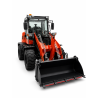 Tec-Point YX918 Wheel Loader – 1,200 kg lifting capacity – EU Stage V