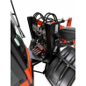 Tec-Point YX918 Wheel Loader – 1,200 kg lifting capacity – EU Stage V