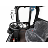 Tec-Point Radlader YX918 - Tragkraft 1200 kg - EU Stage V
