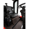 Tec-Point Radlader YX918 - Tragkraft 1200 kg - EU Stage V