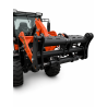 Ładowarka kołowa Tec-Point YX918 – udźwig 1 200 kg – EU Stage V