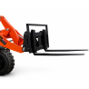 Tec-Point Radlader YX918 - Tragkraft 1200 kg - EU Stage V