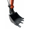 Minibagger 2,5 t Tec-Point GmbH