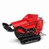 Tec-Point YX500S Raupendumper