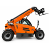 Tec-Point T2506 ładowarka teleskopowa 2,5 t / 6 m – nowa
