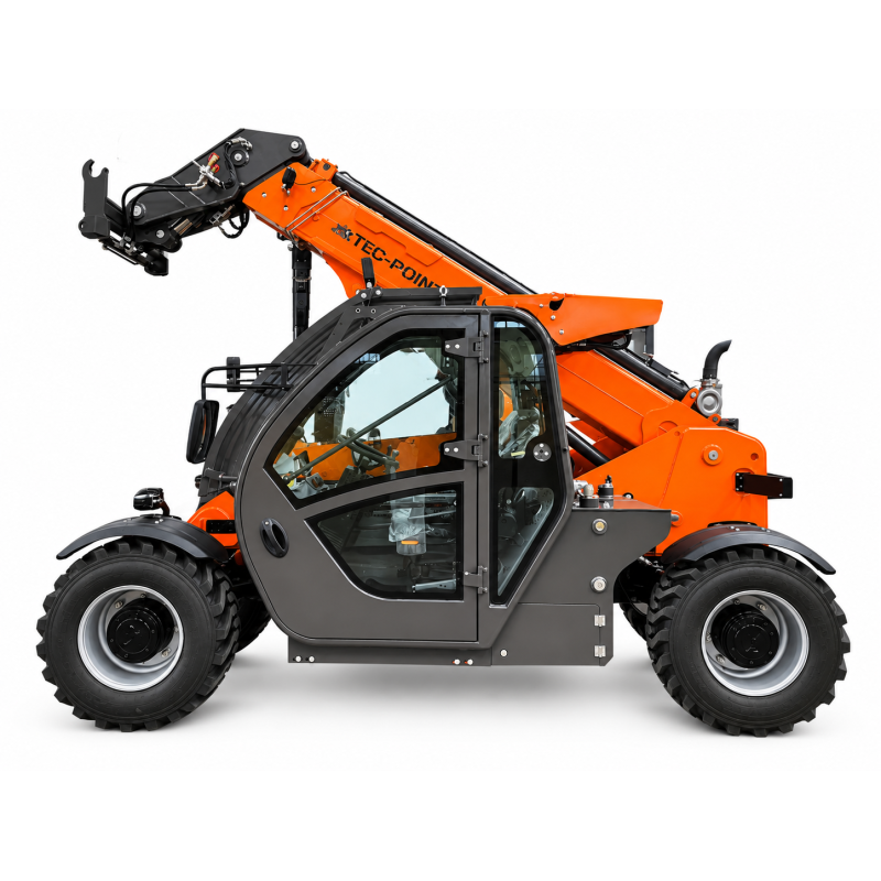 Tec-Point T2506 telehandler 2.5 t / 6 m – new