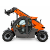 Tec-Point T2506 telehandler 2.5 t / 6 m – new