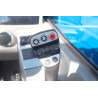 Tec-Point T2506 ładowarka teleskopowa 2,5 t / 6 m – nowa