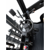 TEC-POINT CPD20E Elektrogabelstapler – 2,0 t Tragfähigkeit | 4,5 m Hubhöhe | Li-Ion | Triplex | Vollkabine | Klima