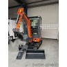 Tec-Point LT-20 PRO Minibagger 2,0 t – neu