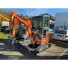 Tec-Point LT-20 PRO minikoparka 2,0 t – nowa