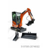 Tec-Point LT-20 PRO Minibagger 2,0 t – neu