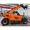 Tec-Point T2506 telehandler 2.5 t / 6 m – new