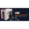Faserlaser-Schweißmaschine LMH-3000 CE-Zertifikat - NEU!