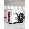 Fiber Laser Welding Machine LMH-3000 CE Certified - NEW!