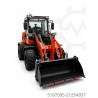 Radlader mit Premiumausstattung Tec-Point YX918