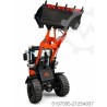 Radlader mit Premiumausstattung Tec-Point YX918