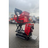 Wywrotka gąsienicowa Tec-Point YX500S
