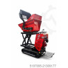 Raupendumper Tec-Point YX500S
