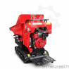 Raupendumper Tec-Point YX500S