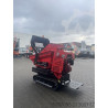 Raupendumper Tec-Point YX500S