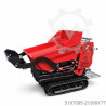 Raupendumper Tec-Point YX500S