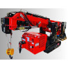 Raupenkran Tec-Point YXC300