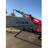 Crawler Crane Tec-Point YXC300