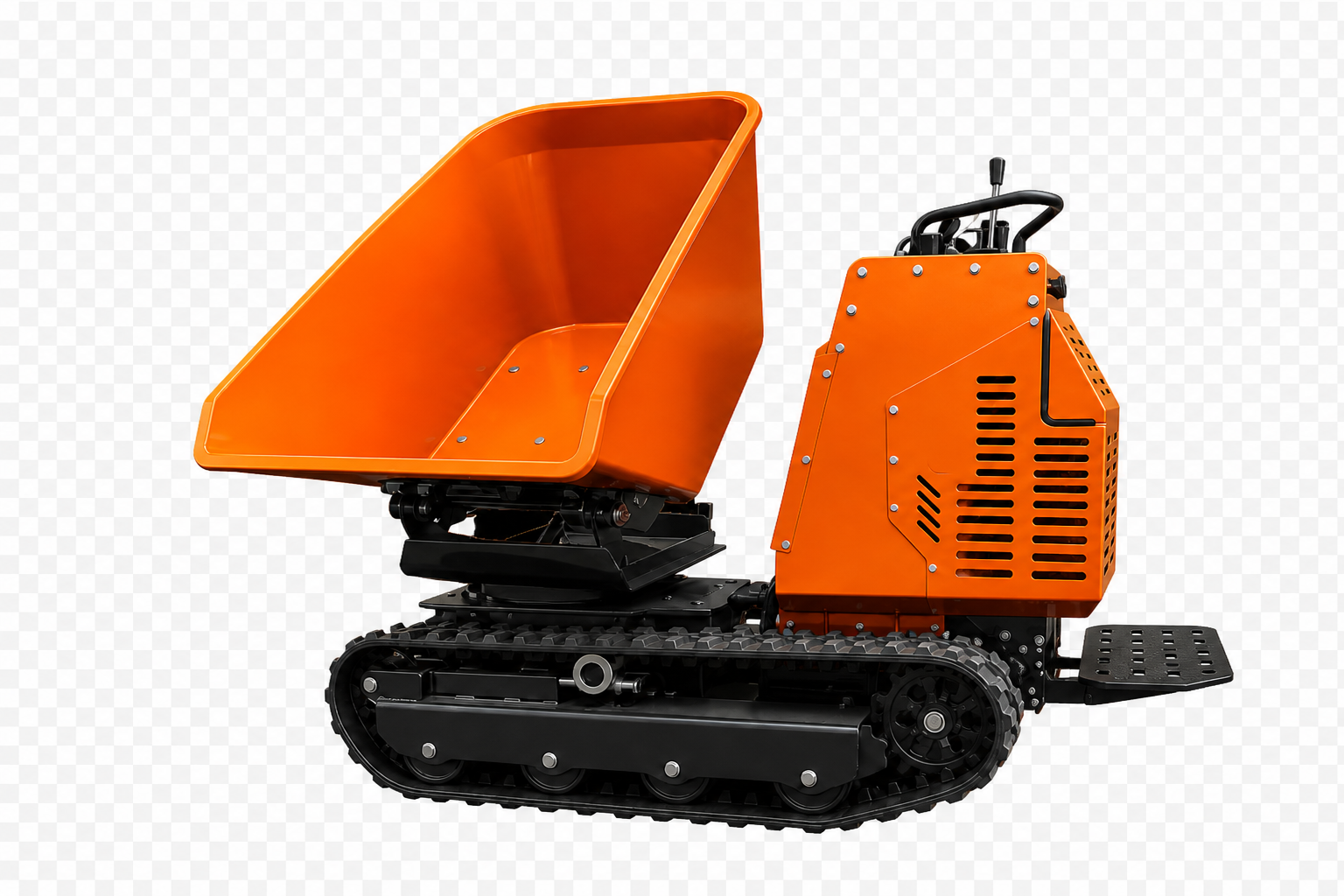 Dumper